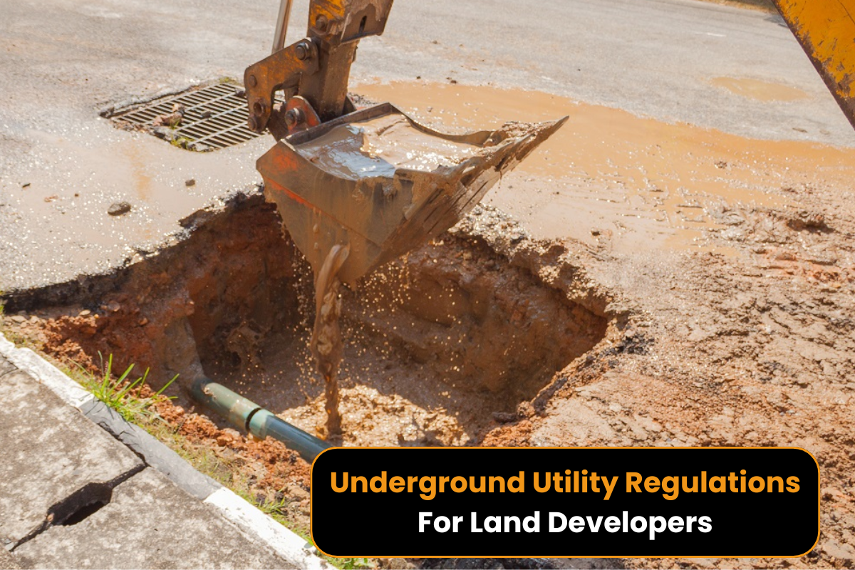 Underground Utility